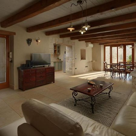 Casa Nina Villa Prkacini Buitenkant foto