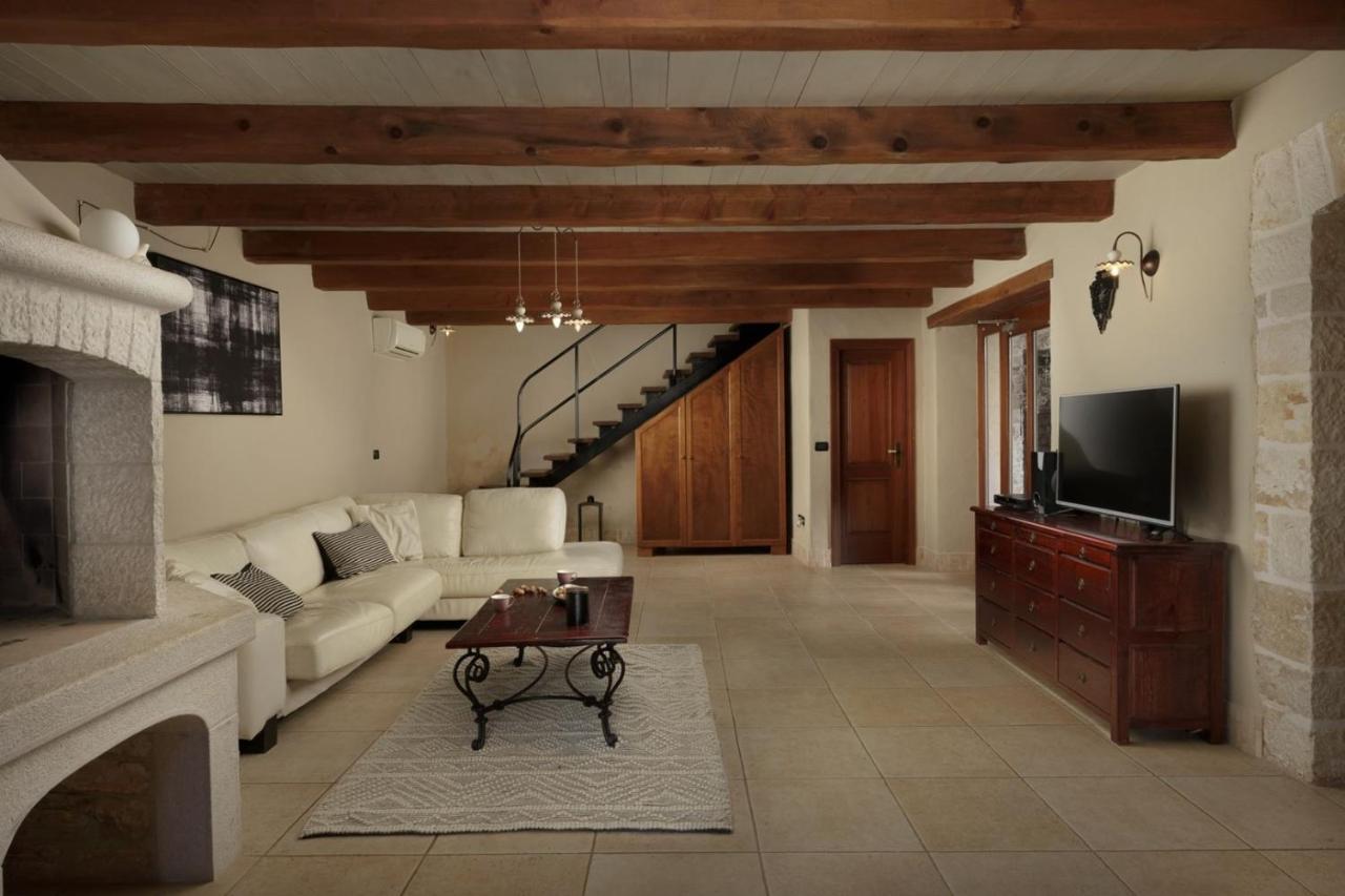 Casa Nina Villa Prkacini Buitenkant foto