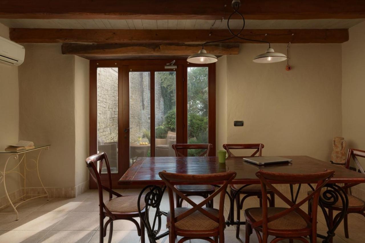 Casa Nina Villa Prkacini Buitenkant foto