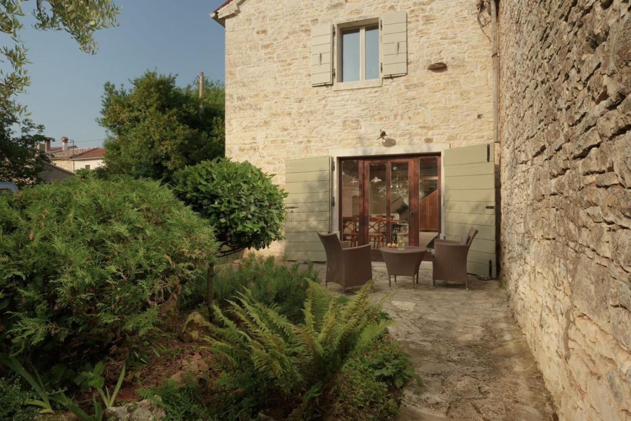 Casa Nina Villa Prkacini Buitenkant foto