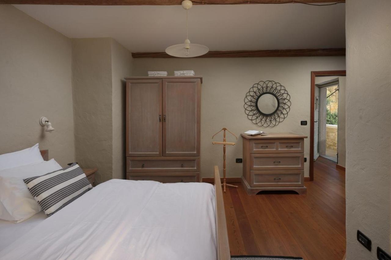 Casa Nina Villa Prkacini Buitenkant foto