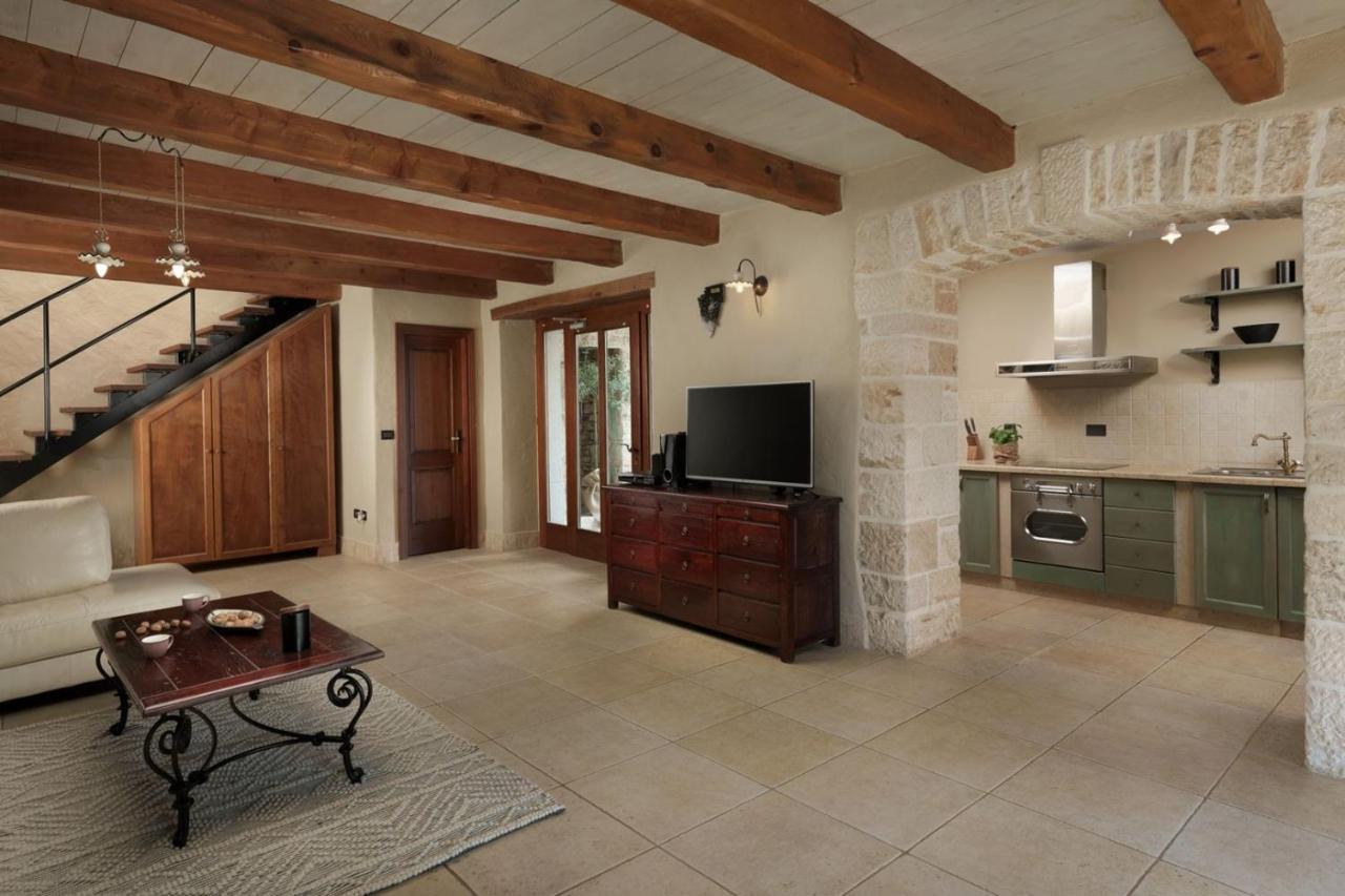 Casa Nina Villa Prkacini Buitenkant foto