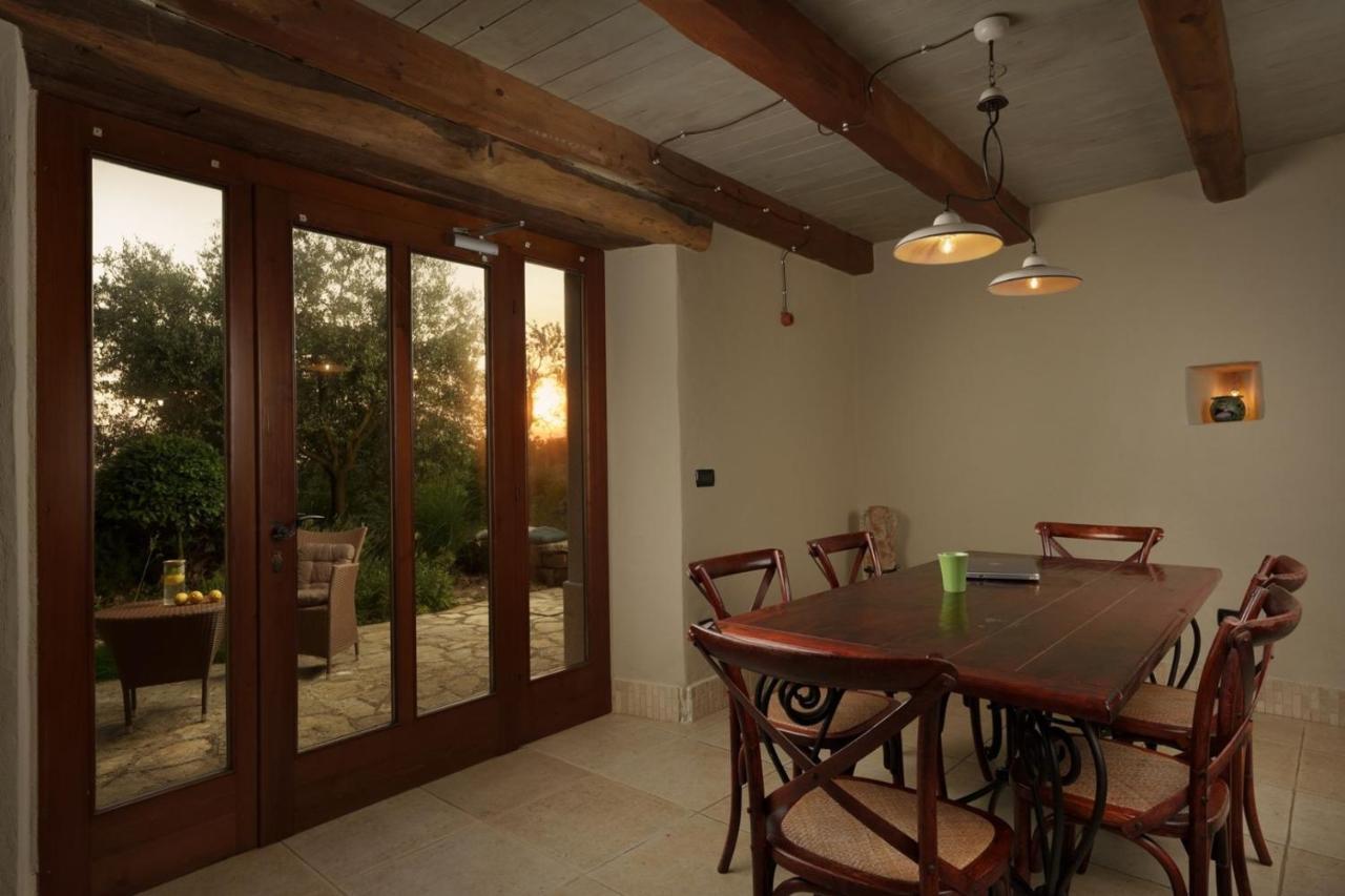 Casa Nina Villa Prkacini Buitenkant foto